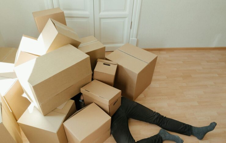 Choisir son prestataire logistique ecommerce