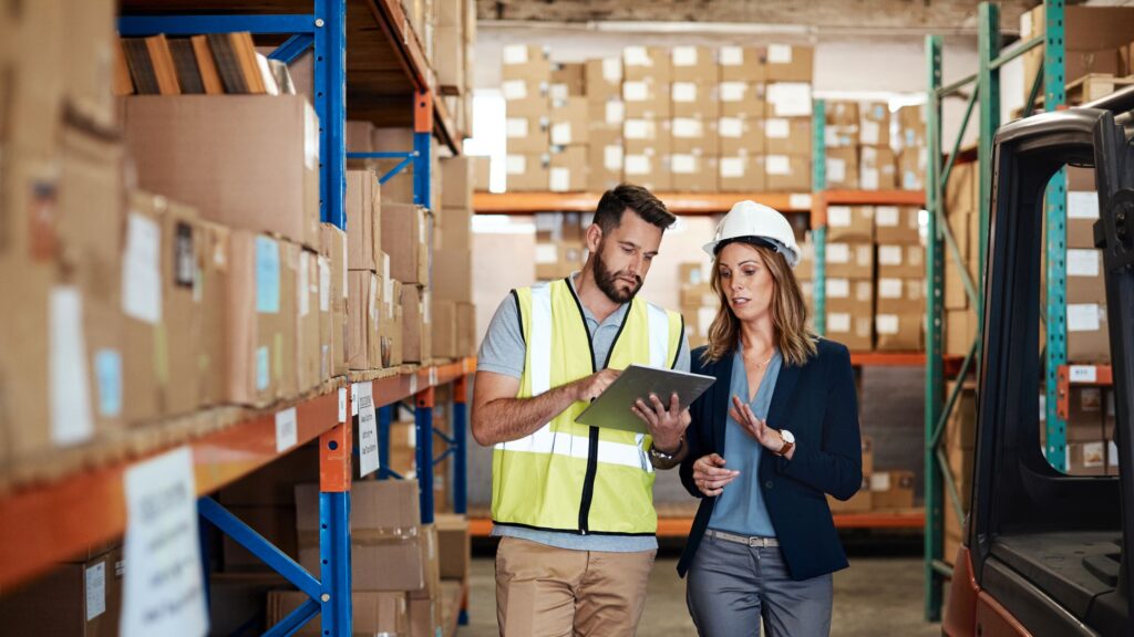 externalisation de la logistique
