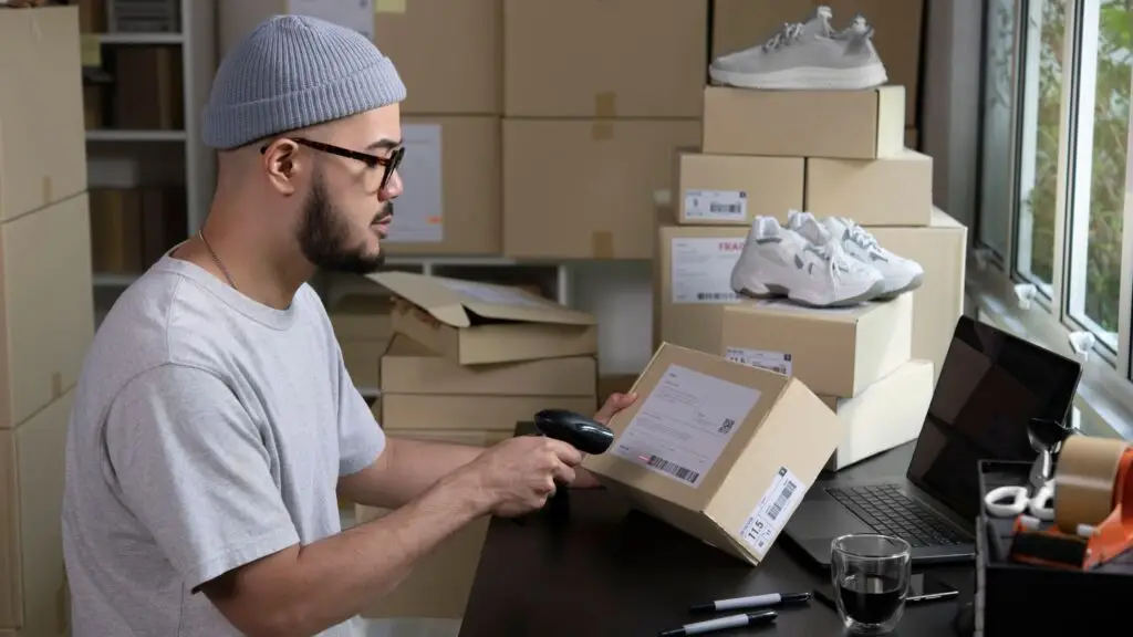 trouver un specialiste-logistique pme ecommerce