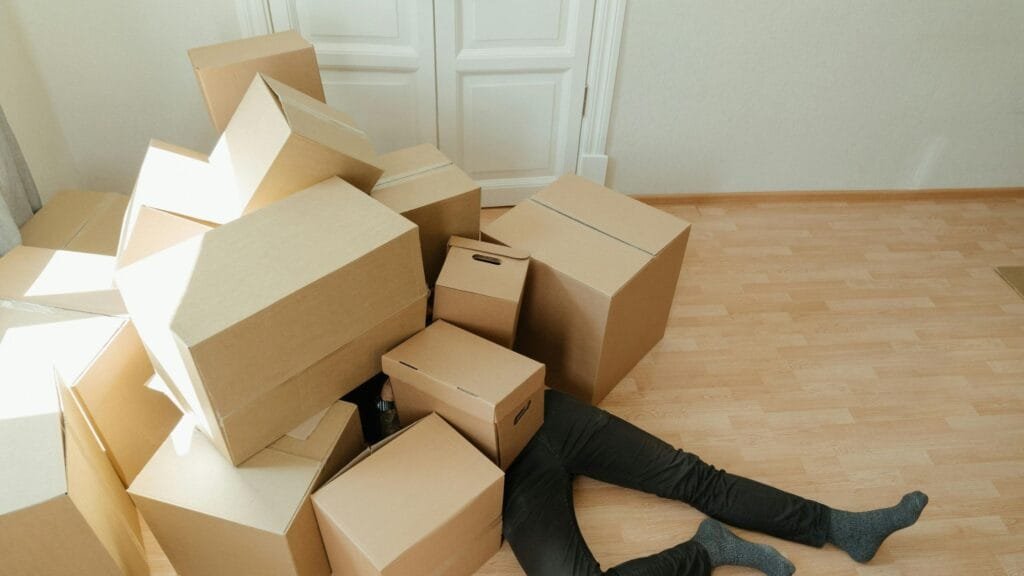 Choisir son prestataire logistique ecommerce