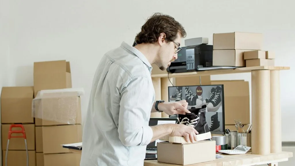 choosing the right ecommerce logistics provider