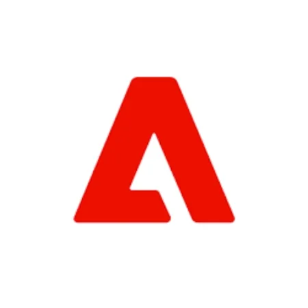 logo adobe commerce