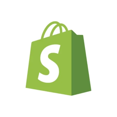 logo shopify
