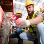 Vérification du stock de sécurité manuellement