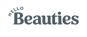 logo hello beauties
