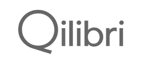 logo qilibri gris