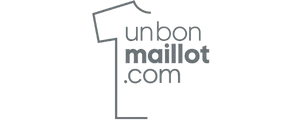 Logo Un bon Maillot gris