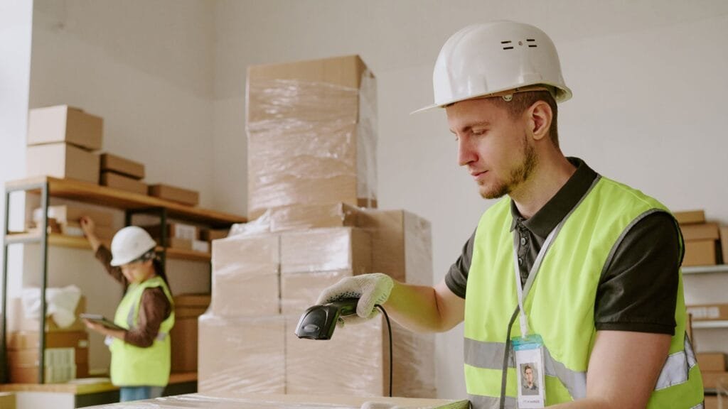 vérification de commande sans erreur