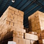 Image d'illustration d'un stock immense