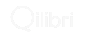 logo qilibri gris